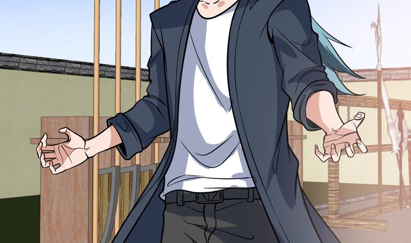 第118话 你这个傻瓜-第118话