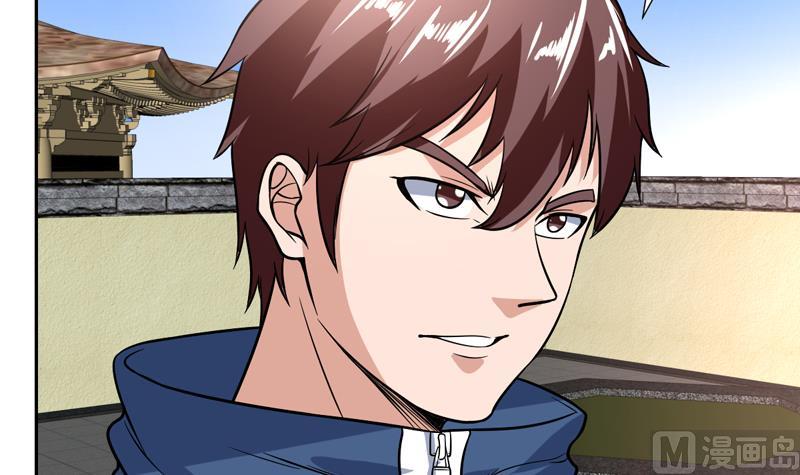 第118话 你这个傻瓜-第118话