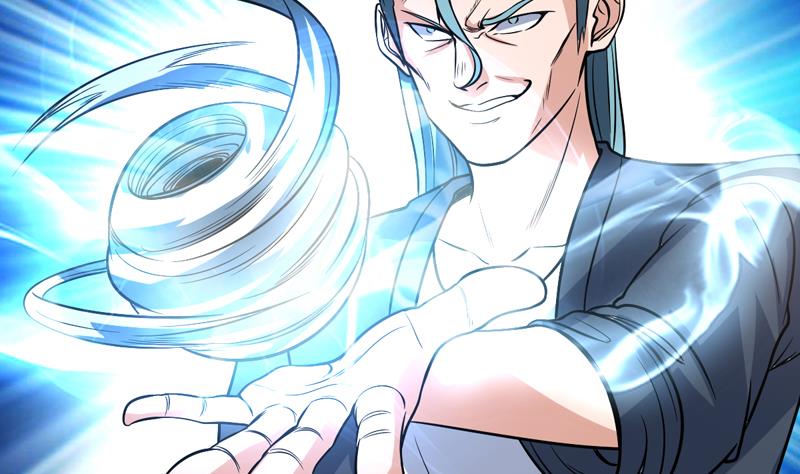 第118话 你这个傻瓜-第118话