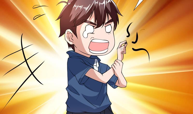 第122话 帅哥，我可以坐你旁边吗-第122话