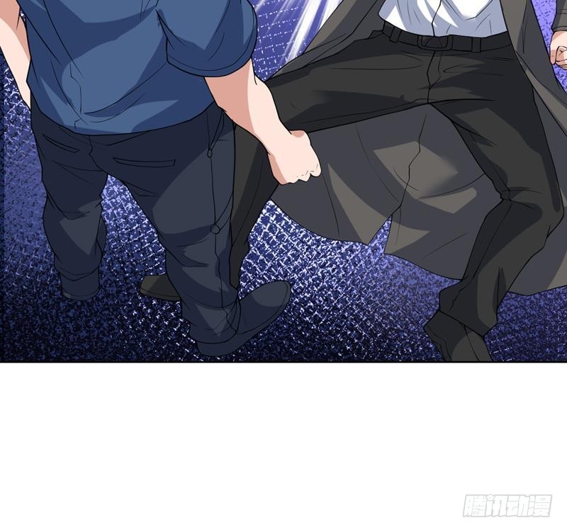 第122话 帅哥，我可以坐你旁边吗-第122话