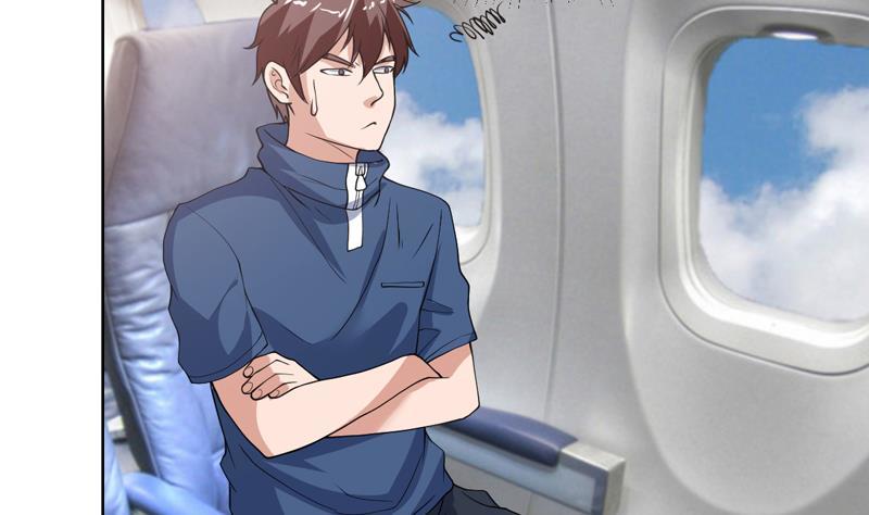 第122话 帅哥，我可以坐你旁边吗-第122话