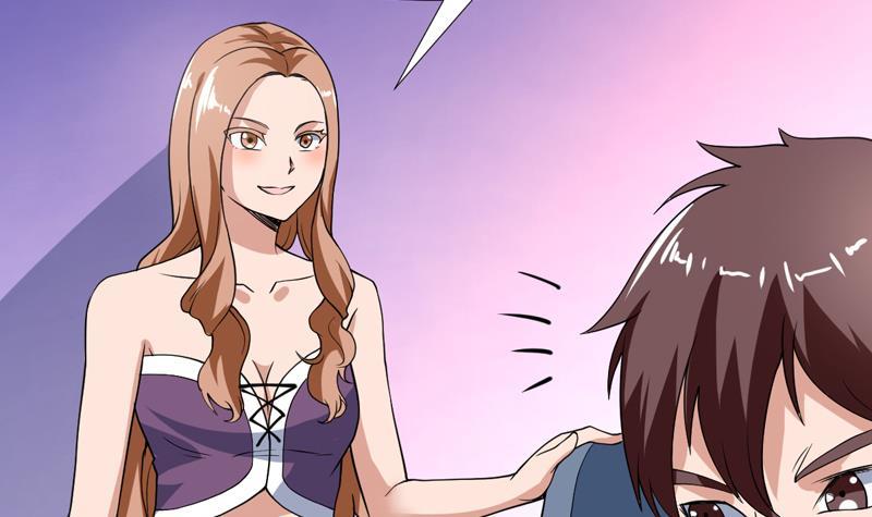 第122话 帅哥，我可以坐你旁边吗-第122话