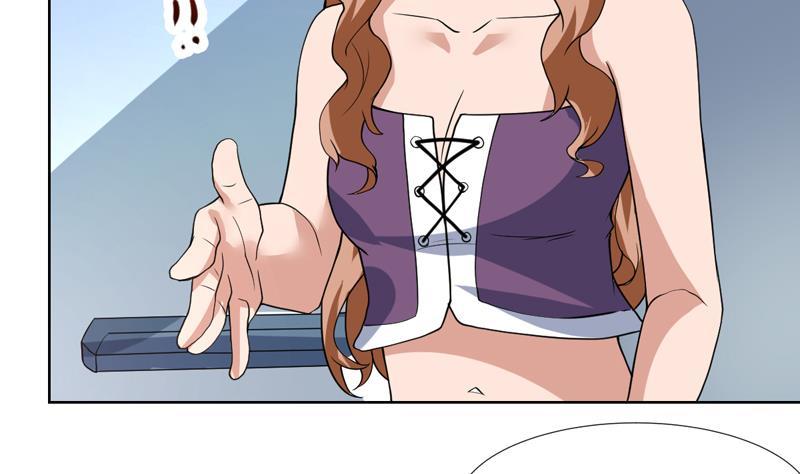 第122话 帅哥，我可以坐你旁边吗-第122话