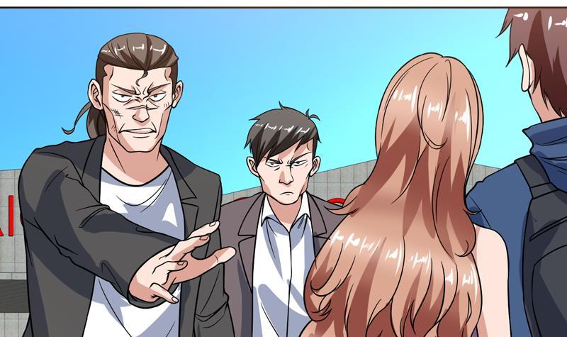 第125话 给我放开小姐-第124话