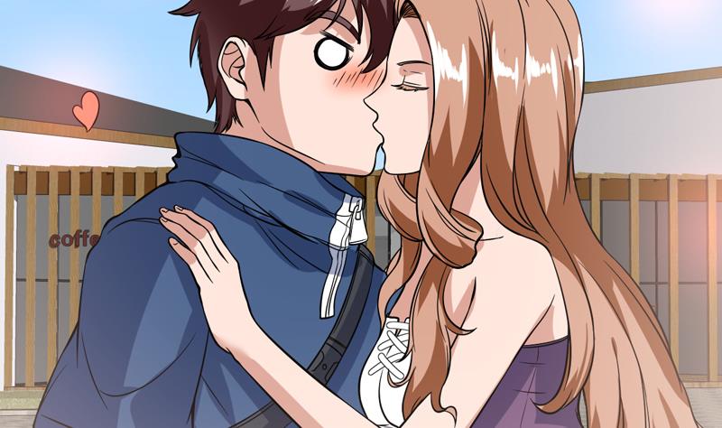 第127话 连小三都做不了-第126话