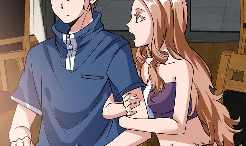 第127话 连小三都做不了-第126话