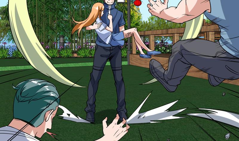 第131话 袁洪，快跑！(1/2)-第130话