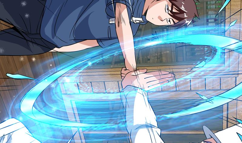 第133话 你想干什么(1/2)-第132话