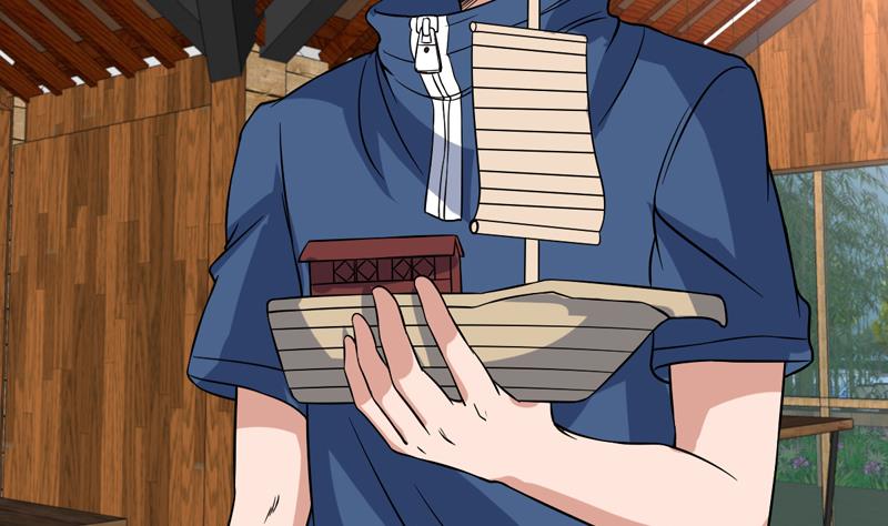 第135话 果然不出所料-第134话