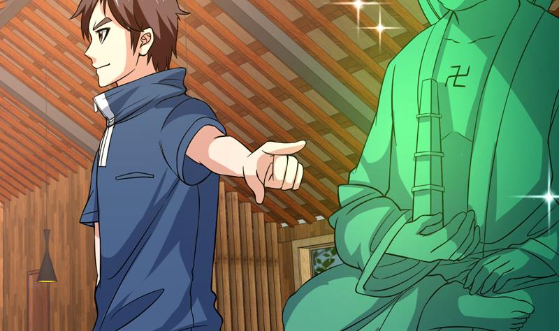 第135话 果然不出所料-第134话