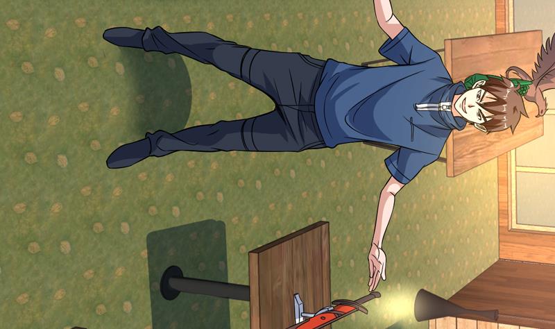 第135话 果然不出所料-第134话