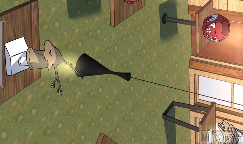 第135话 果然不出所料-第134话