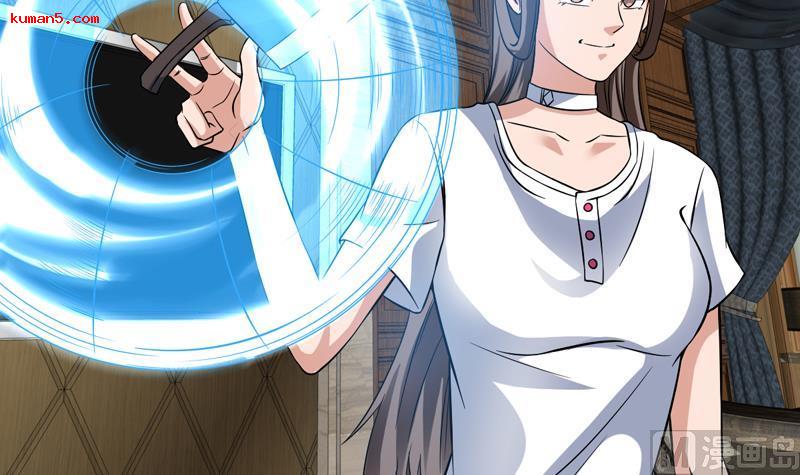 第139话 就当你在夸我-第138话