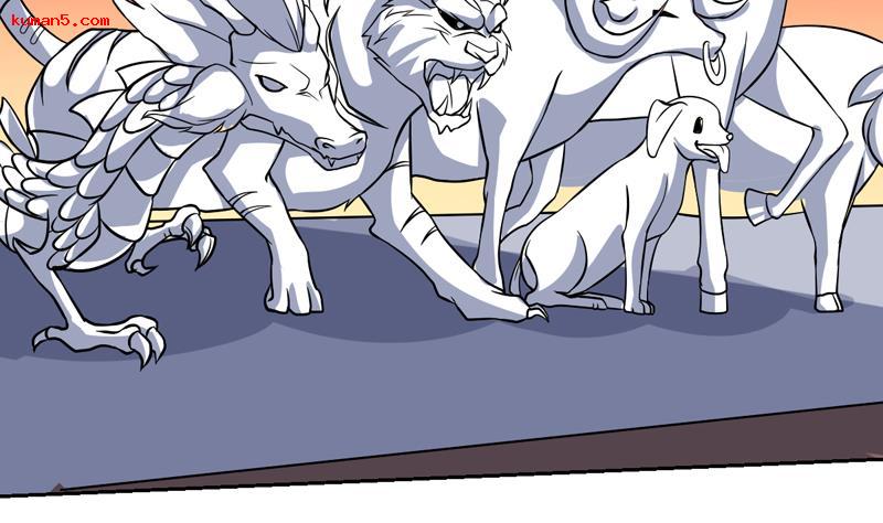 第139话 就当你在夸我-第138话