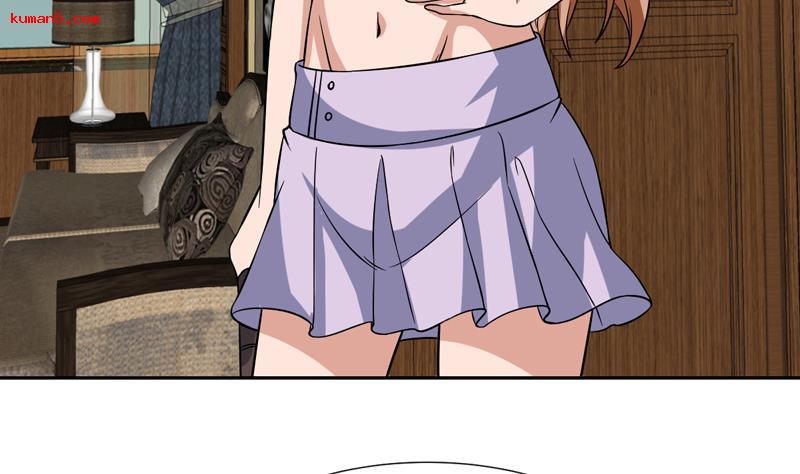 第139话 就当你在夸我-第138话