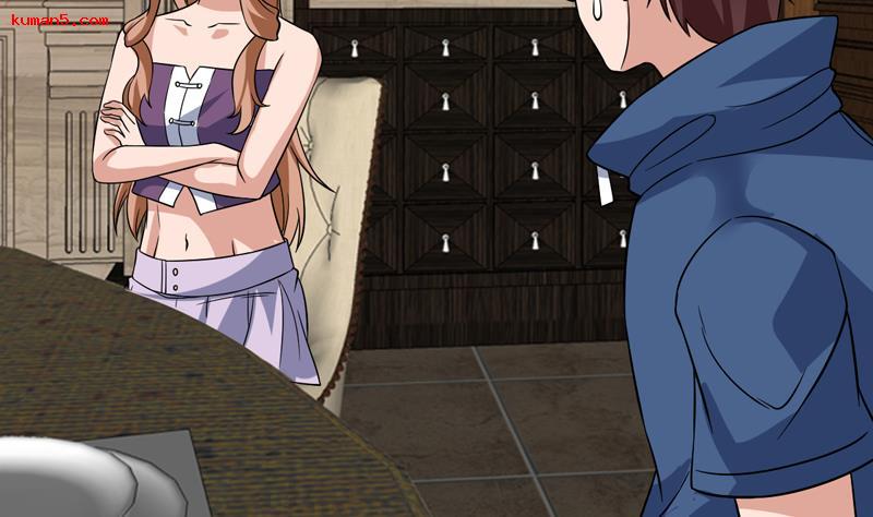 第139话 就当你在夸我-第138话