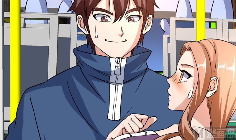 第141话 非他不嫁了-第140话