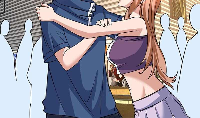 第143话 喜欢的是你这个人(1/2)-第142话