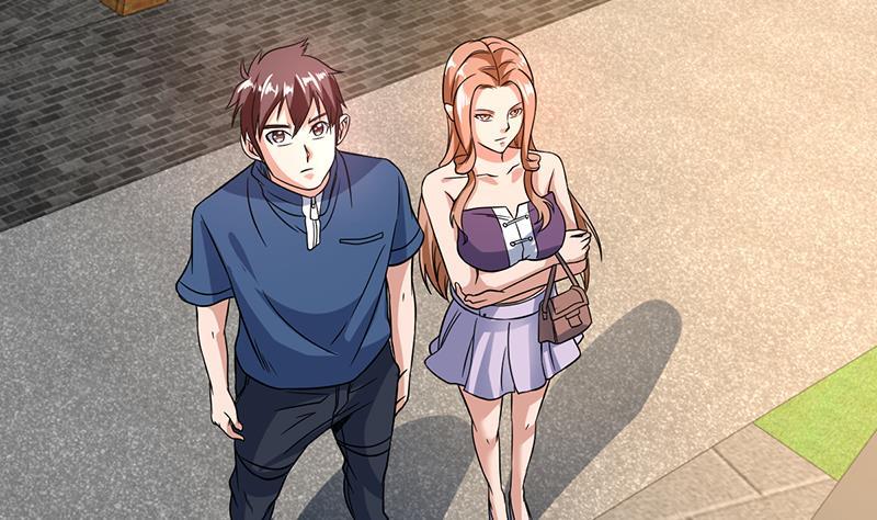 第143话 喜欢的是你这个人(1/2)-第142话