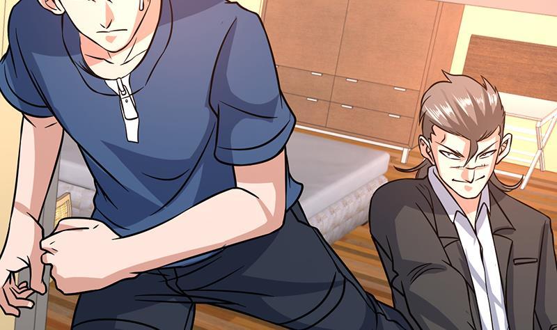 第143话 喜欢的是你这个人(1/2)-第142话