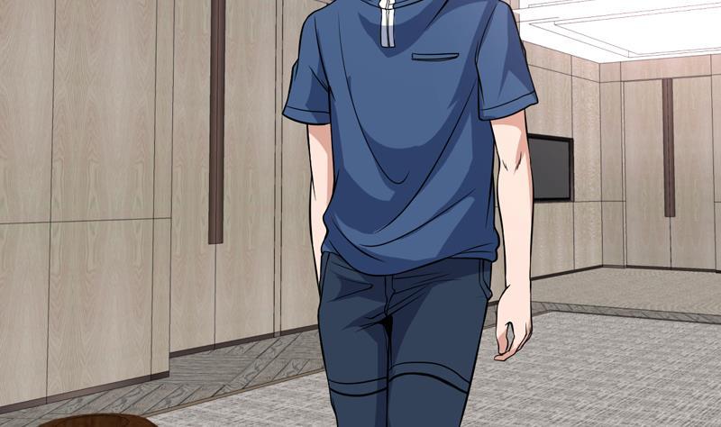 第147话 沉睡的小花-第146话