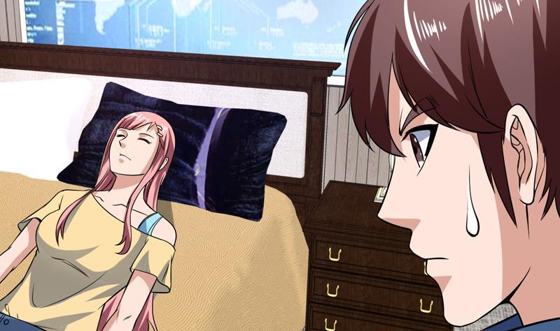 第147话 沉睡的小花-第146话