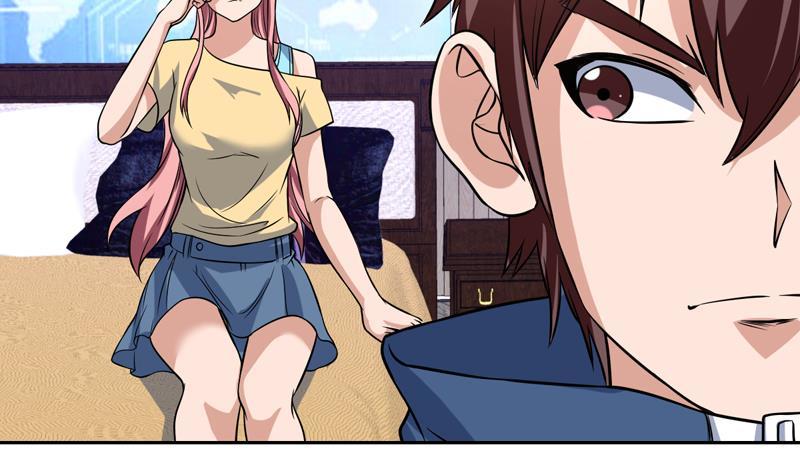 第147话 沉睡的小花-第146话