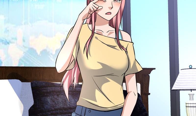 第147话 沉睡的小花-第146话