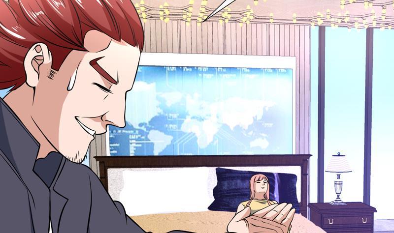 第147话 沉睡的小花-第146话