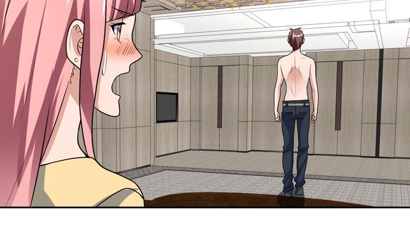 第149话 身体动弹不得-第148话