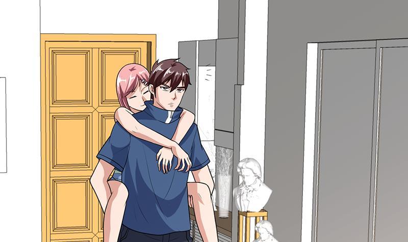 第153话 居然金屋藏娇-第152话