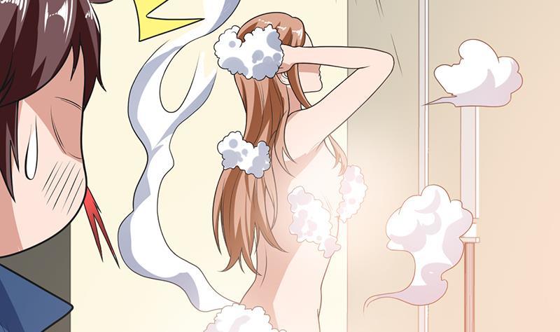 第153话 居然金屋藏娇-第152话