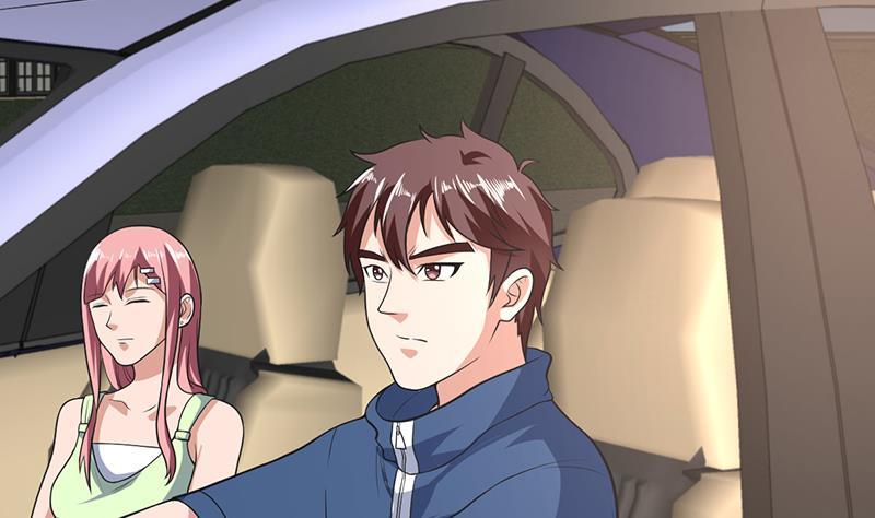 第153话 居然金屋藏娇-第152话