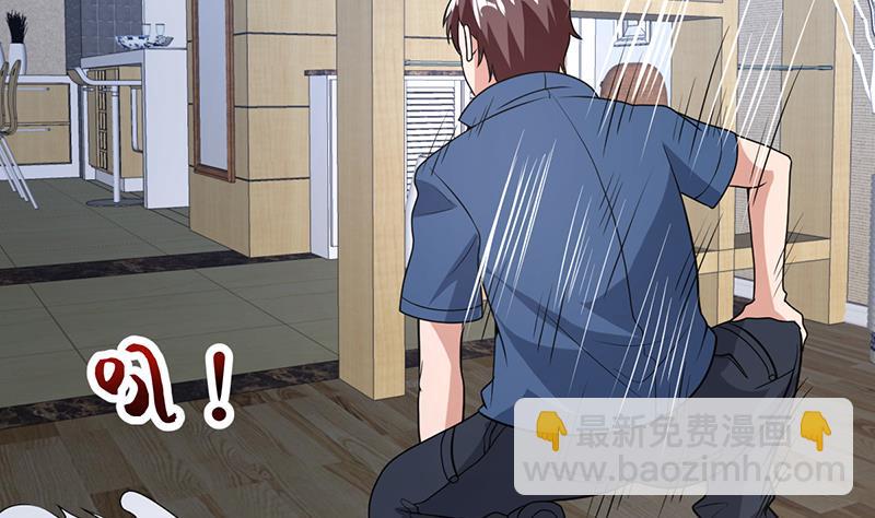 第155话 金屋藏妖媚-第154话