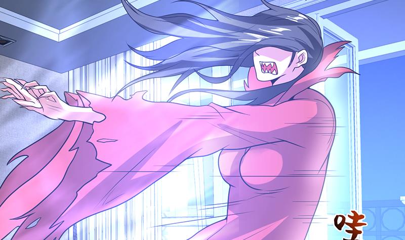 第155话 金屋藏妖媚-第154话