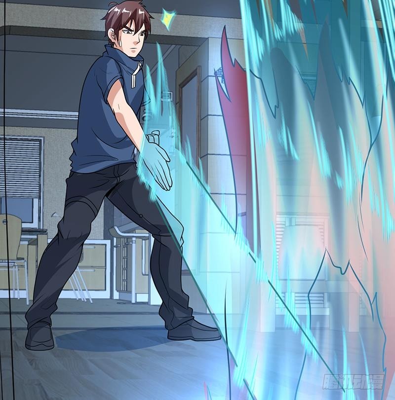 第157话 会说人话的魔鬼-第156话