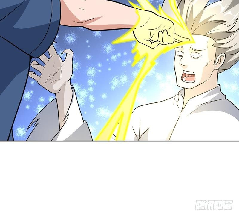 第157话 会说人话的魔鬼-第156话