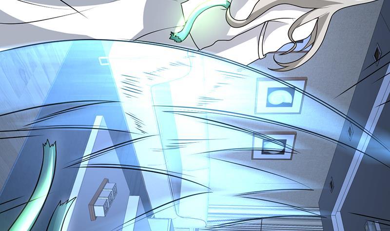 第161话 被玩弄的生死-第160话