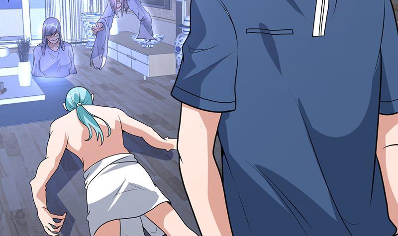 第161话 被玩弄的生死-第160话