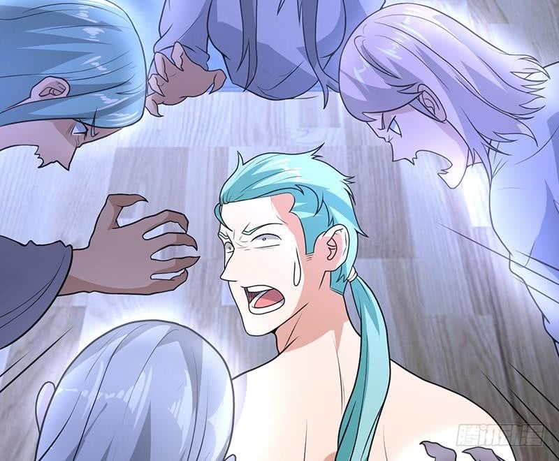 第161话 被玩弄的生死-第160话