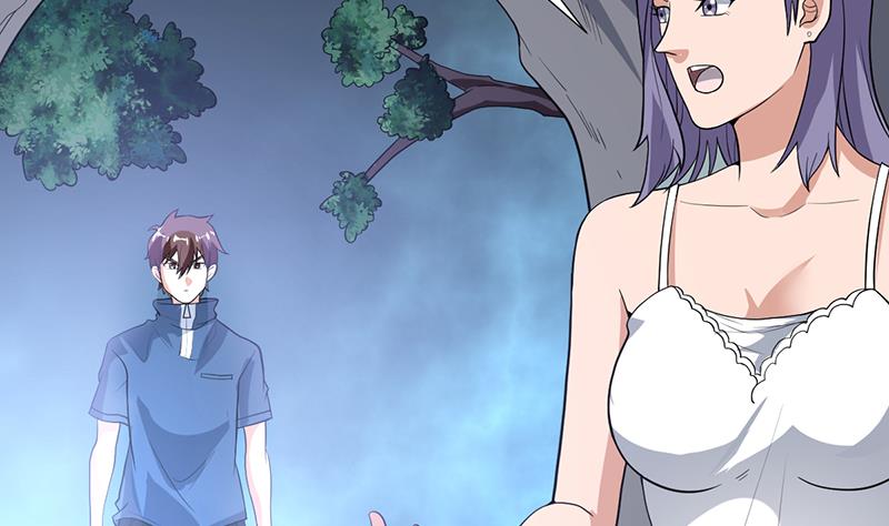 第163话 随时发作的咒术-第162话