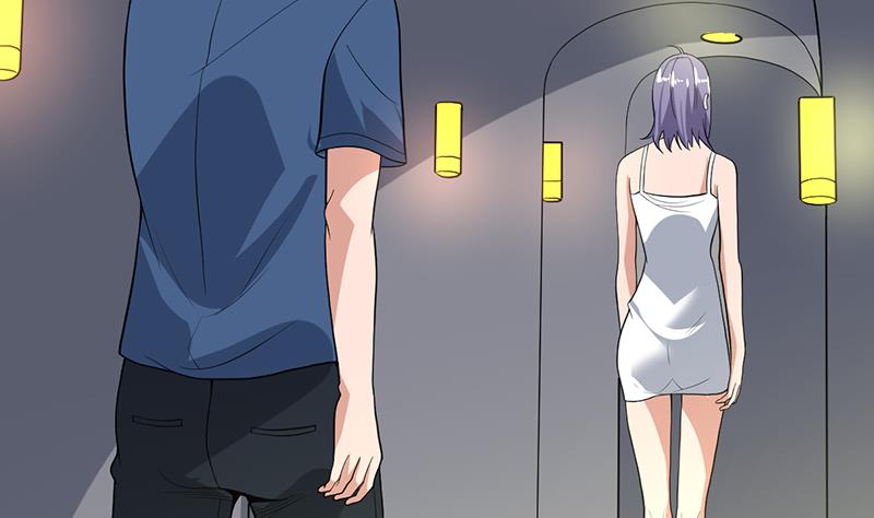 第163话 随时发作的咒术-第162话