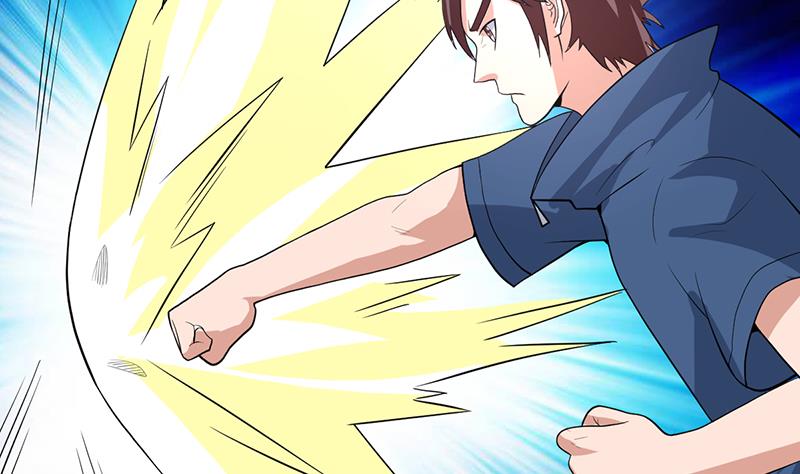 第163话 随时发作的咒术-第162话