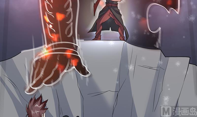 第165话 莫非已穿越-第164话