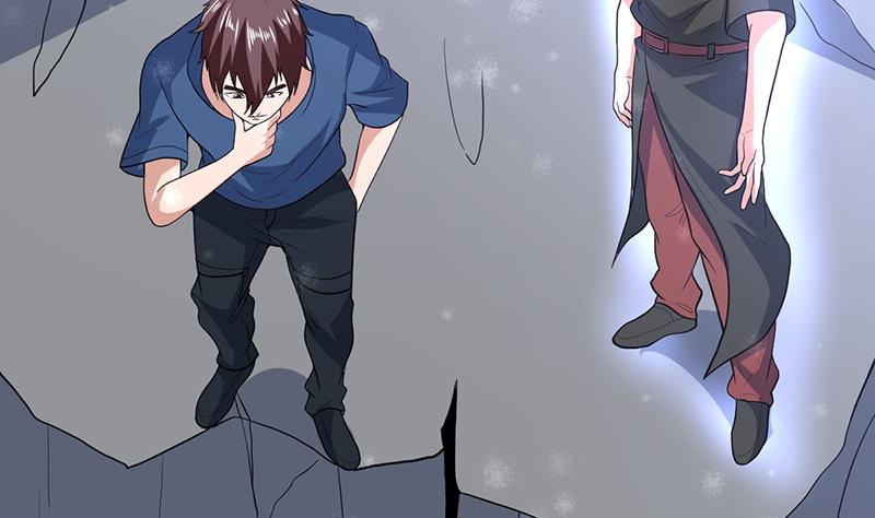 第165话 莫非已穿越-第164话