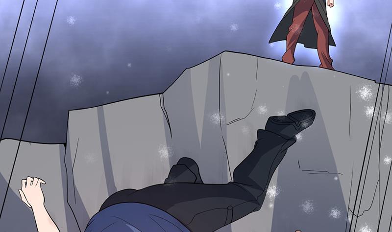 第165话 莫非已穿越-第164话