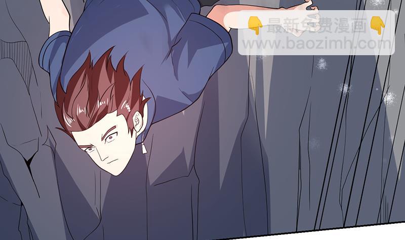 第165话 莫非已穿越-第164话