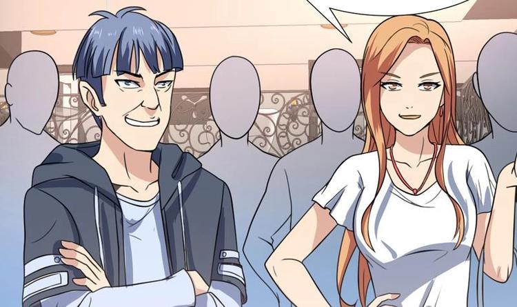 第18话 开始赌命了-第18话