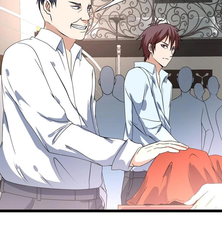 第18话 开始赌命了-第18话